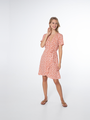 PRTOKARA Floral dress