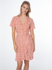PRTOKARA Floral dress