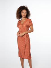 PRTBRESSER Dress