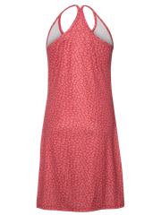 PRTREVOLVE Leopard dress