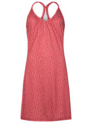 PRTREVOLVE Leopard dress