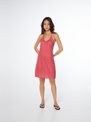 PRTREVOLVE Leopard dress