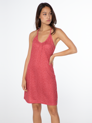 PRTREVOLVE Leopard dress