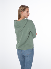NXGANHA Hoodie