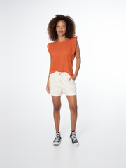 PRTKUDUS Shorts