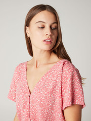 PRTKUDROW Playsuit