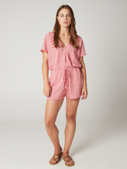 PRTKUDROW Playsuit