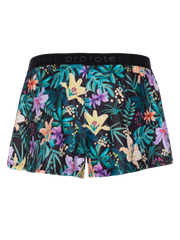 PRTRECIFE Floral swim shorts