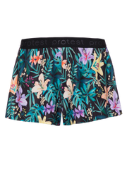 PRTRECIFE Floral swim shorts