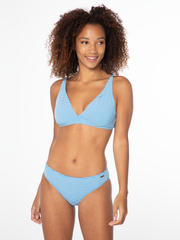 MIXDOLORES Triangle bikini top