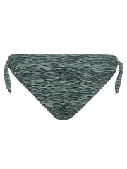 MIXMIA Zebra bikini bottom