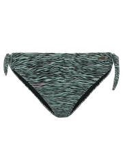 MIXMIA Zebra bikini bottom
