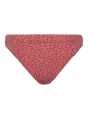 MIXLAVA Leopard bikini bottom