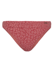MIXLAVA Leopard bikini bottom
