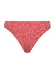MIXBROOME Leopard bikini bottom