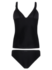 PRTLAGOS Tankini set