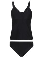 PRTLAGOS Tankini set