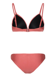 PRTBOTINAS Triangle bikini set