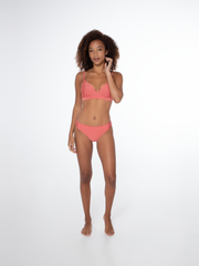 PRTBOTINAS Triangle bikini set