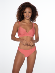 PRTBOTINAS Triangle bikini set