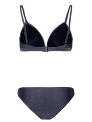 PRTBOTINAS Triangle bikini set