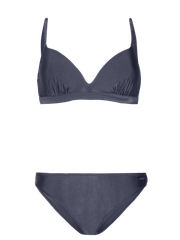PRTBOTINAS Triangle bikini set