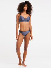 PRTBOTINAS Triangle bikini set