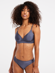 PRTBOTINAS Triangle bikini set