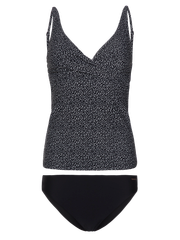 PRTMANDALE Tankini set