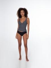 PRTMANDALE Tankini set