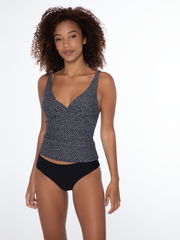 PRTMANDALE Tankini set