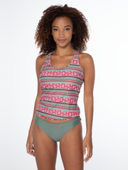 PRTKENSI Tankini set
