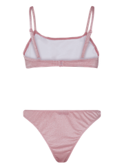 PRTLIZE Bralette bikini set