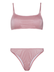 PRTLIZE Bralette bikini set