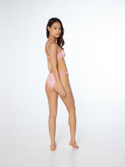 PRTLIZE Bralette bikini set
