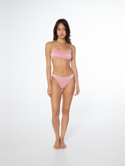 PRTLIZE Bralette bikini set