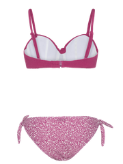 PRTPITAI Bandeau bikini set