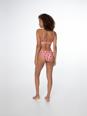 PRTSAPE Triangel-Bikini-Set