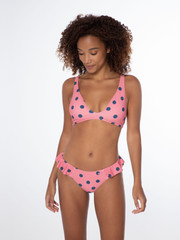 PRTSAPE Triangel-Bikini-Set