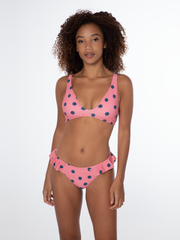 PRTSAPE Triangel-Bikini-Set