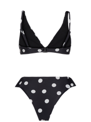PRTSAPE Triangel-Bikini-Set