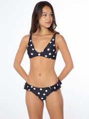 PRTSAPE Triangel-Bikini-Set