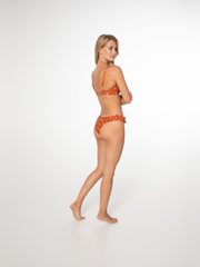 PRTSAPE Triangel-Bikini-Set