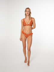 PRTSAPE Triangel-Bikini-Set