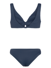 PRTLIBERIA Bralette bikini set