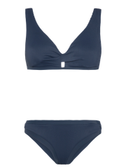 PRTLIBERIA Bralette bikini set