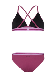 PRTTIKI Triangle bikini set