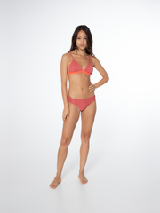 PRTNEIVA Triangle bikini set