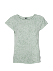 PRTMEGAN Leopard t-shirt