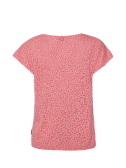 PRTMEGAN Leopard t-shirt